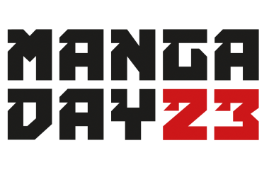 Logo Manga Day 2023